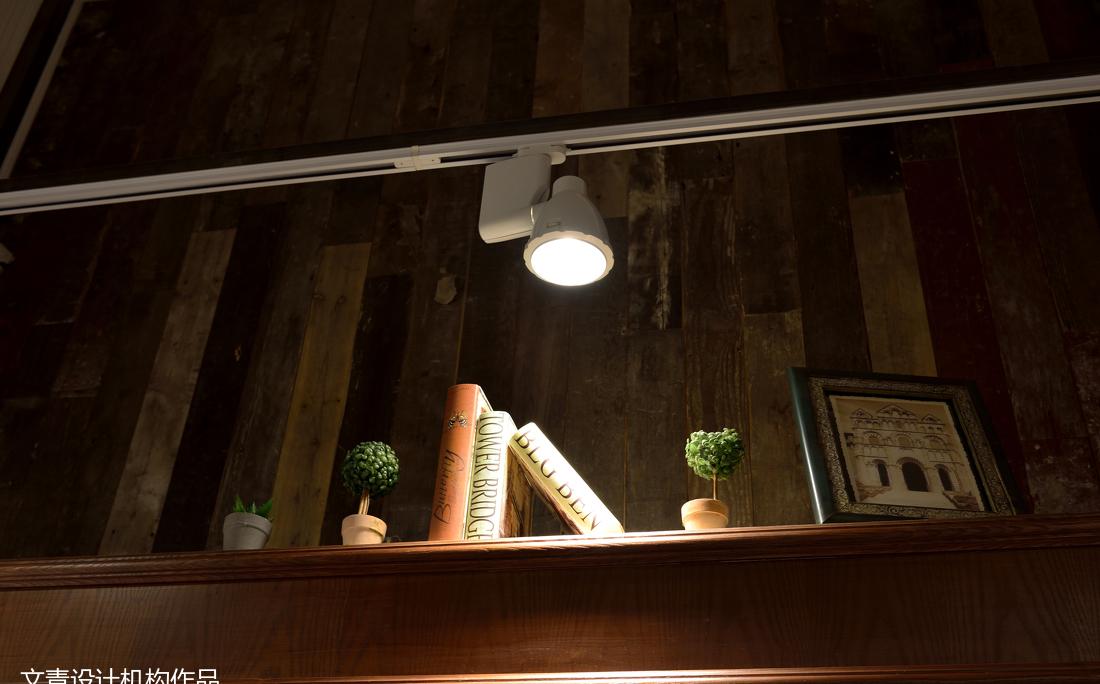 文青室内设计机构丨服装店丨春恋·岚乔 女装店-8