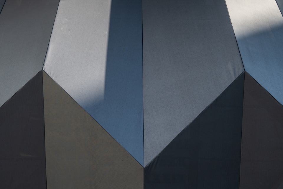 《无论如何,我将与你同在》·融入公共空间的艺术品-28