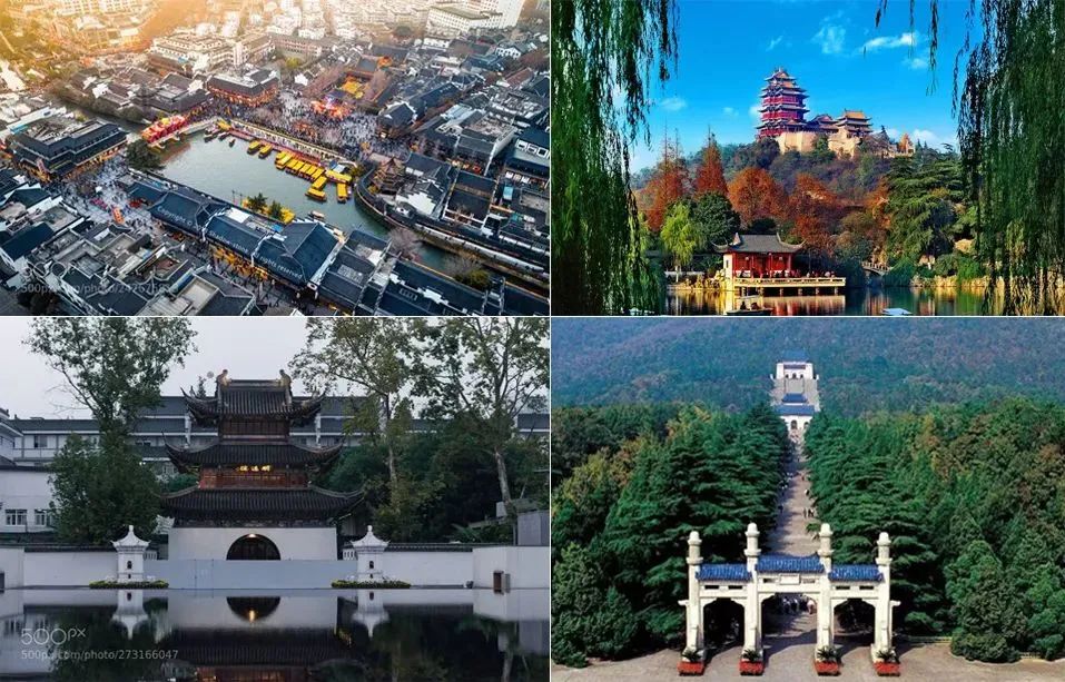 南京•江望润府 | 江潮月影,现代与传统交融的乌托邦-10