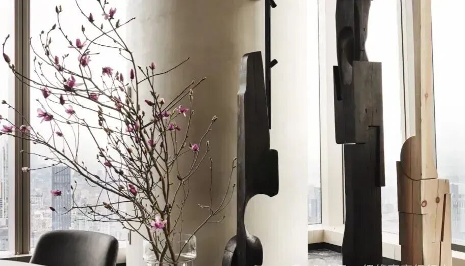 Miami Tropic Residences迈阿密奢华酒店式公寓丨美国迈阿密-37