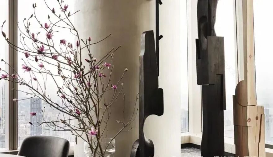 Miami Tropic Residences迈阿密奢华酒店式公寓丨美国迈阿密-37