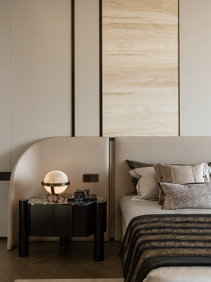 傲璇兆丰Essence丨中国杭州丨GFD广飞设计-48