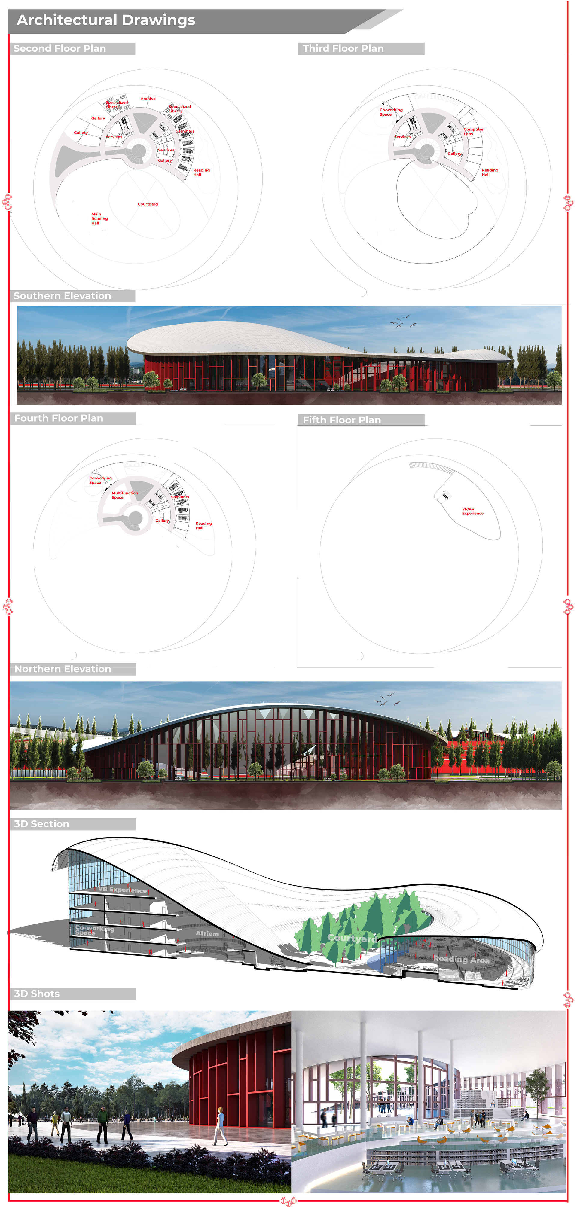扬子江 一座年轻有韧性的城市丨中国武汉丨WDS Egypt-240