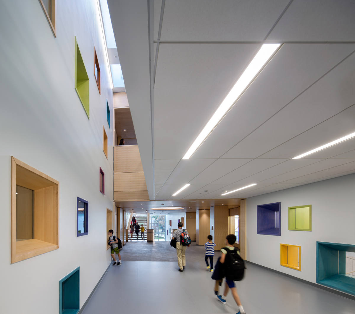 柯立芝角学校-12