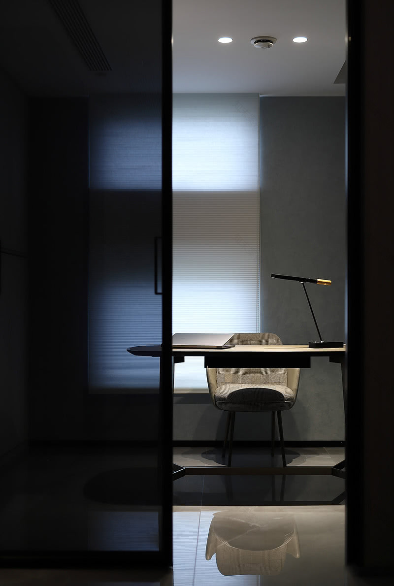 招商海月二期丨中国深圳丨金戈铭创空间设计-24