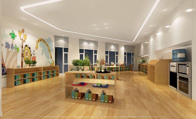 新爱婴早教中心-30