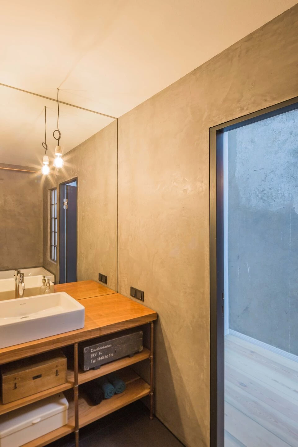 M31 公寓丨德国柏林丨Zentralnorden-16