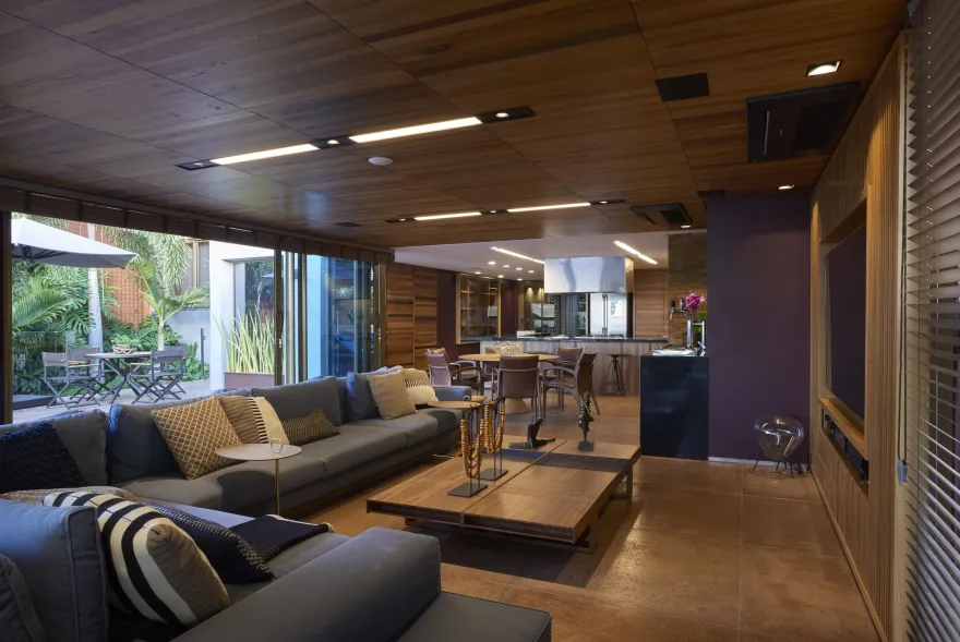 曼加贝拉斯之家丨巴西-7