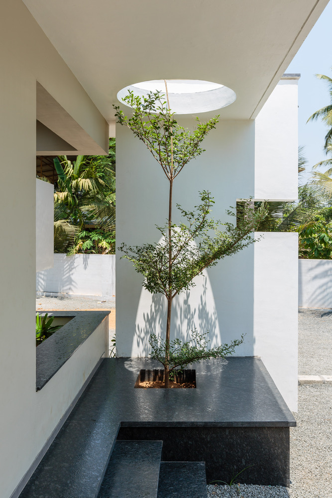 In·X·Hale 住宅-35