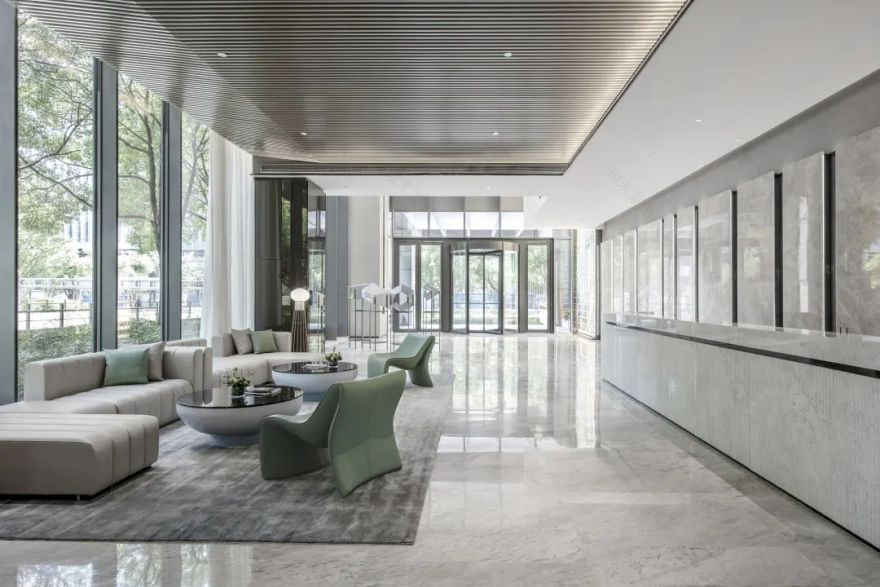 UOWAIN由问作品丨冰川时代的水晶塔-28