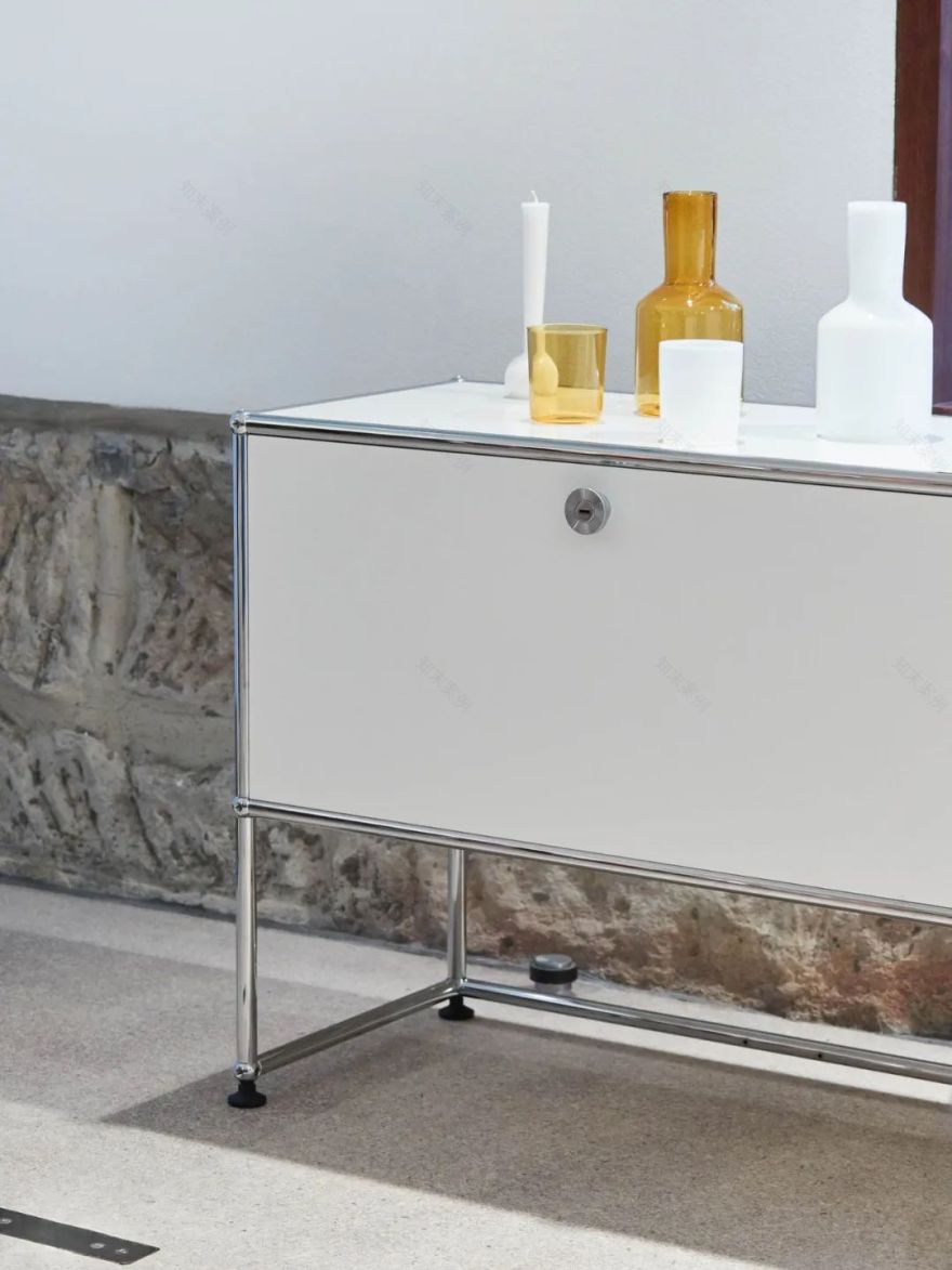 悉尼 The Standard 小型服装空间设计丨澳大利亚悉尼丨Pattern Studio-19