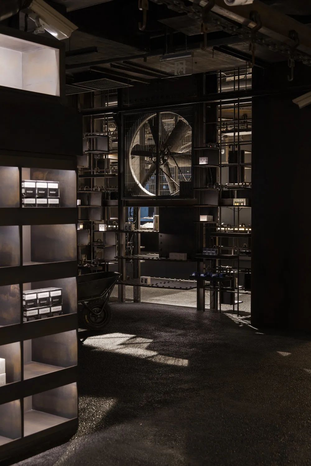 景德镇陶溪川酒店凯悦臻选丨中国景德镇丨恺慕建筑-199