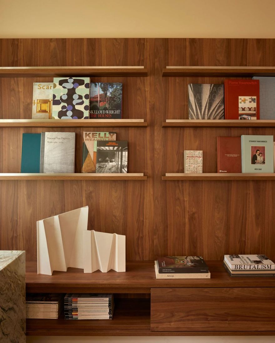 Golden Design 新办公室丨澳大利亚墨尔本-21