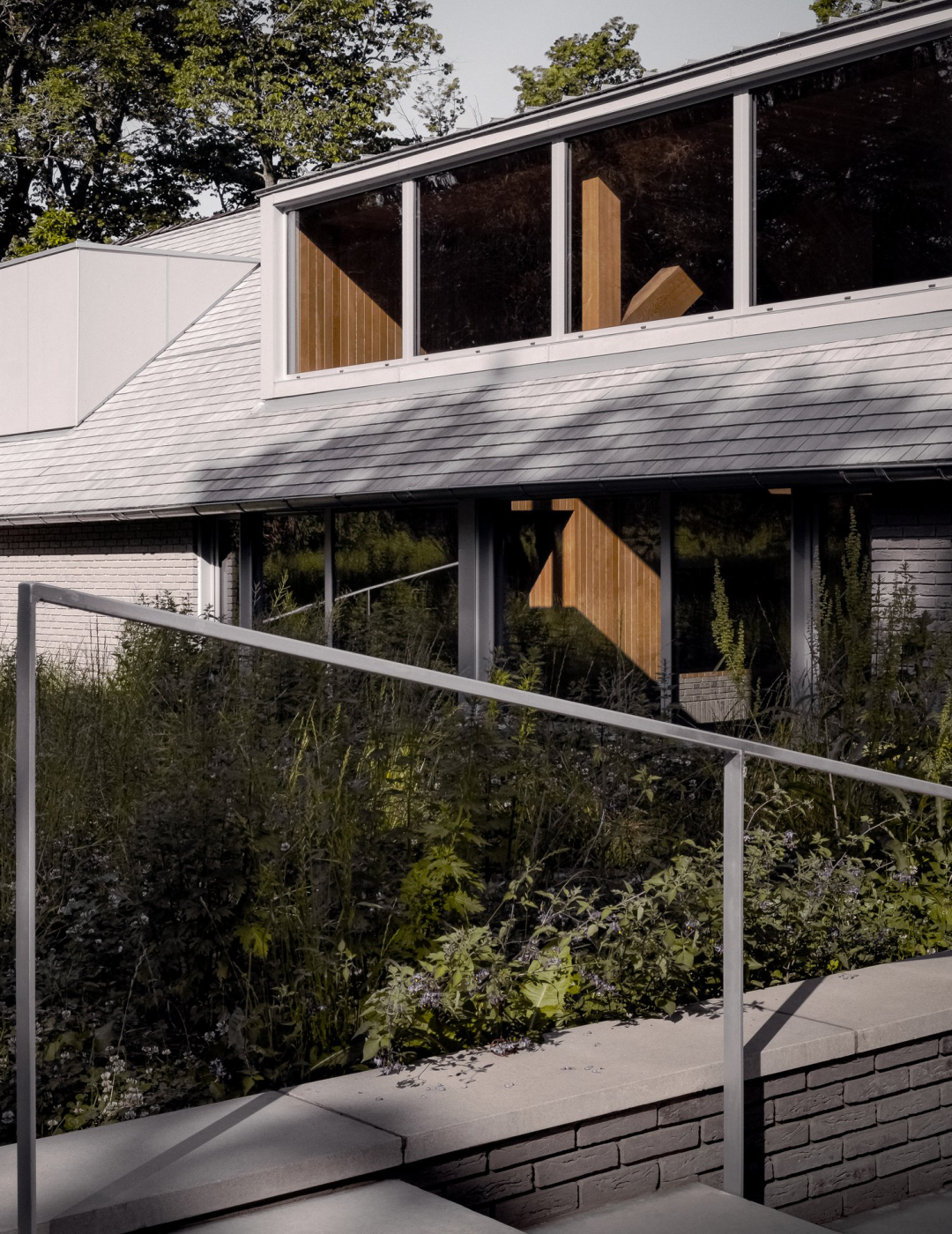 Cherry Valley 住宅丨加拿大丨StudioAC-15