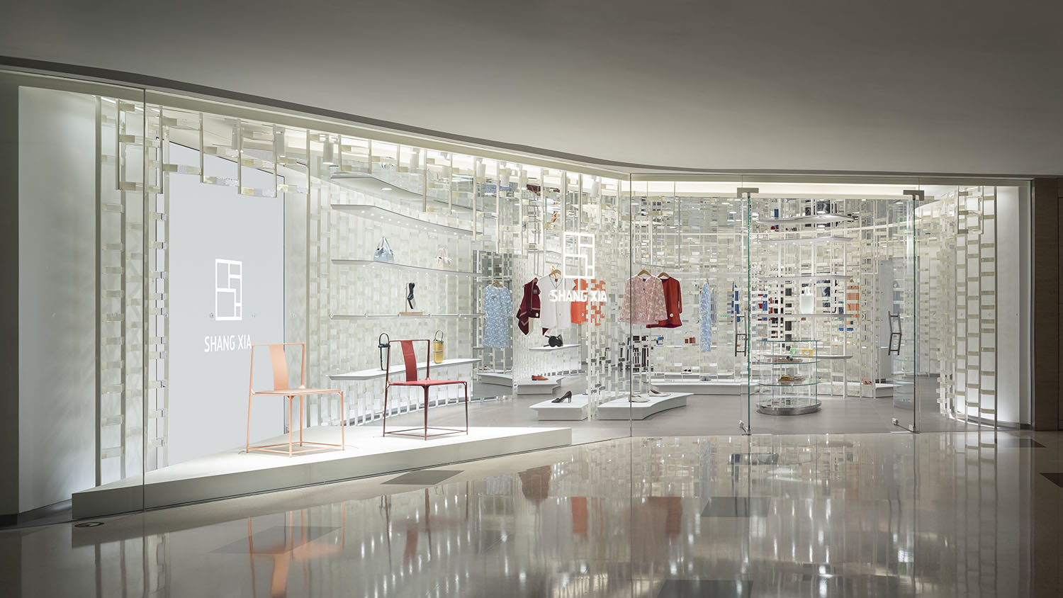 上海新北京店丨中国上海丨Kengo Kuma-17