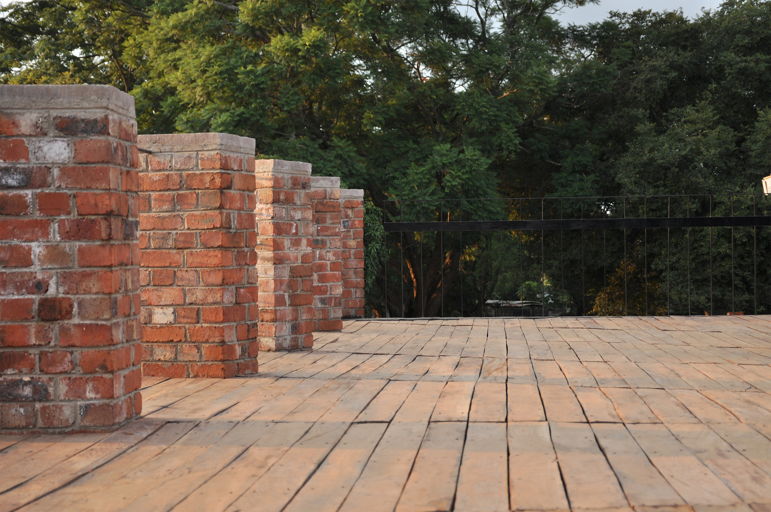 中国馆丨津巴布韦哈拉雷丨Studio*K-44