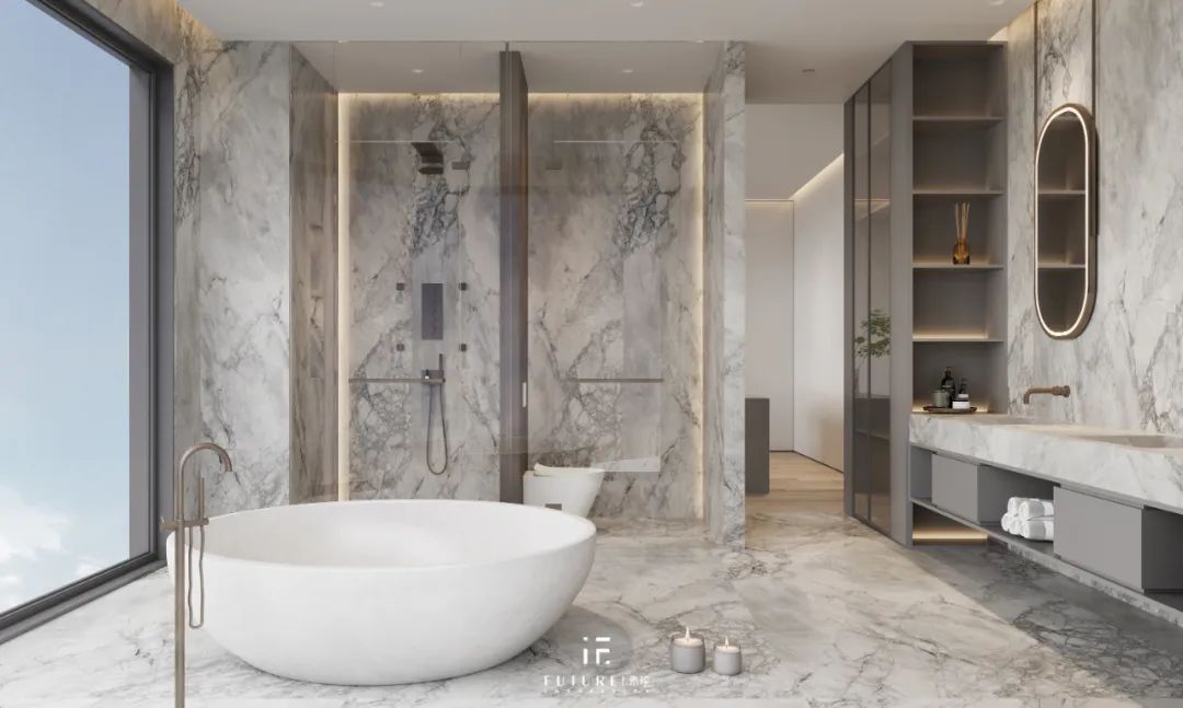 未来别墅规划-28