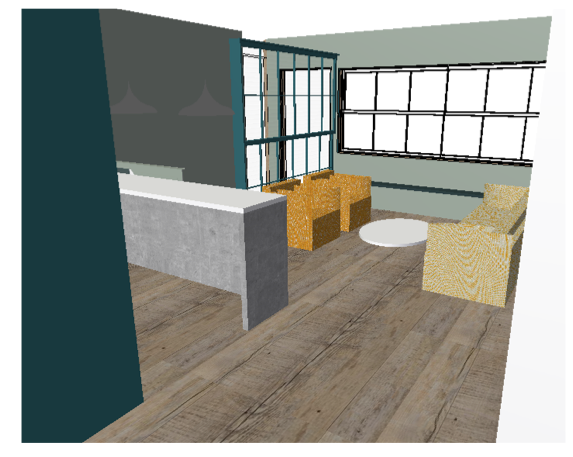 牙医诊所设计丨英国丨Krista Wittmann Interiors-13