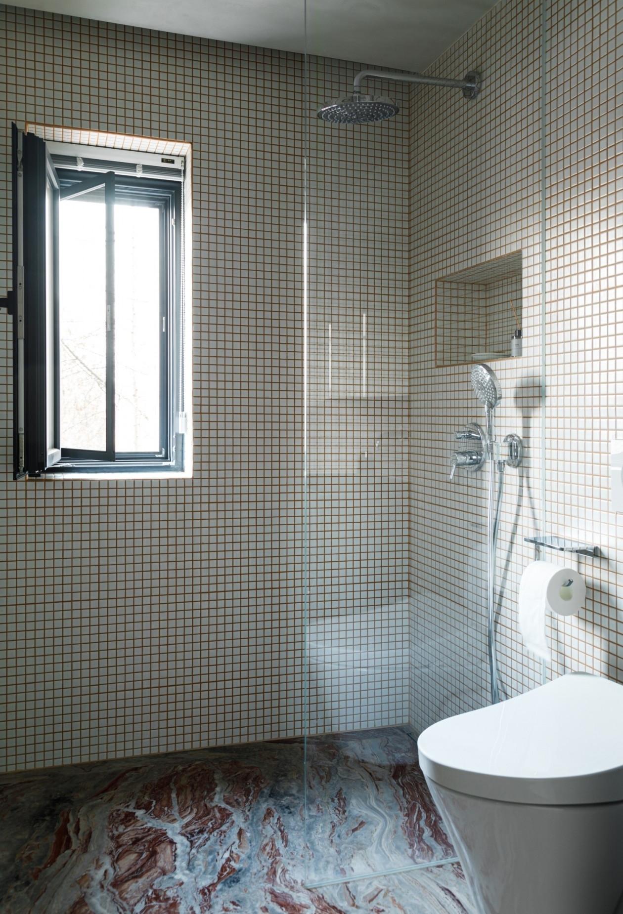 Meno+Design桂子 | 折中混搭风：抛开约束，自由生长-20