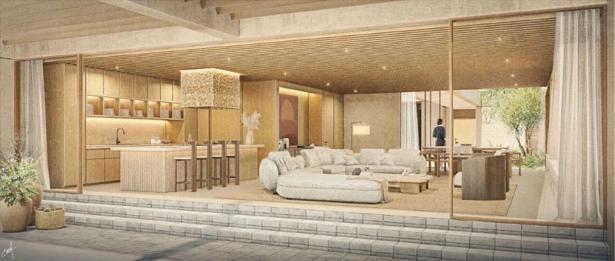 墨西哥卡沃德尔索尔柏悦度假村-45