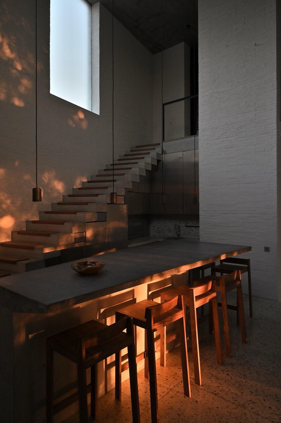 studio Chado建筑事务所办公空间-118