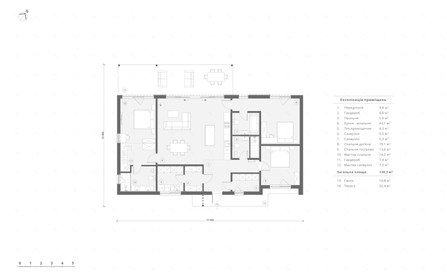 典型乡村住宅丨乌克兰-13