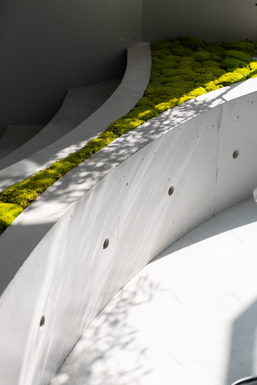 Office U,佛山 / 都市未来设计工作室-36