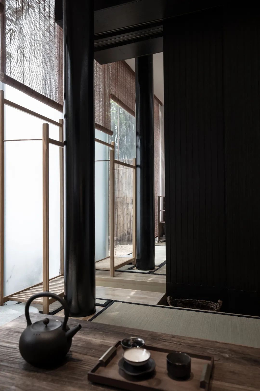 萧氏设计办公楼丨中国上海-47