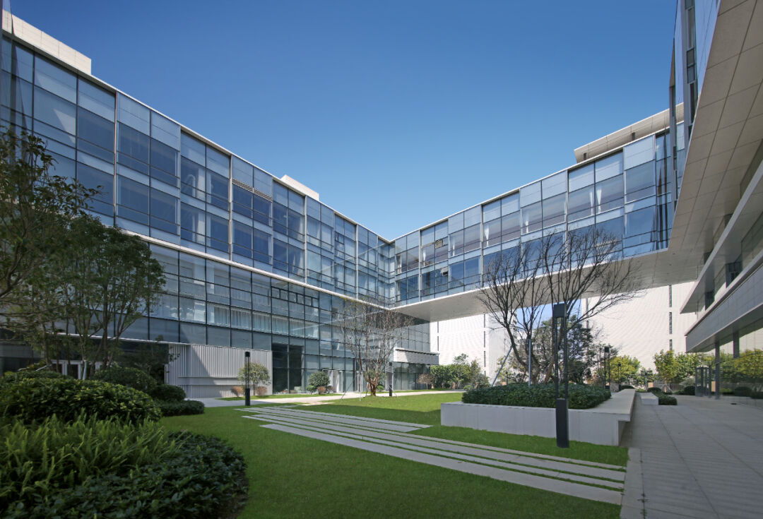 福建滨海新城智慧城市运营管理中心丨萨尔瓦多滨海-17