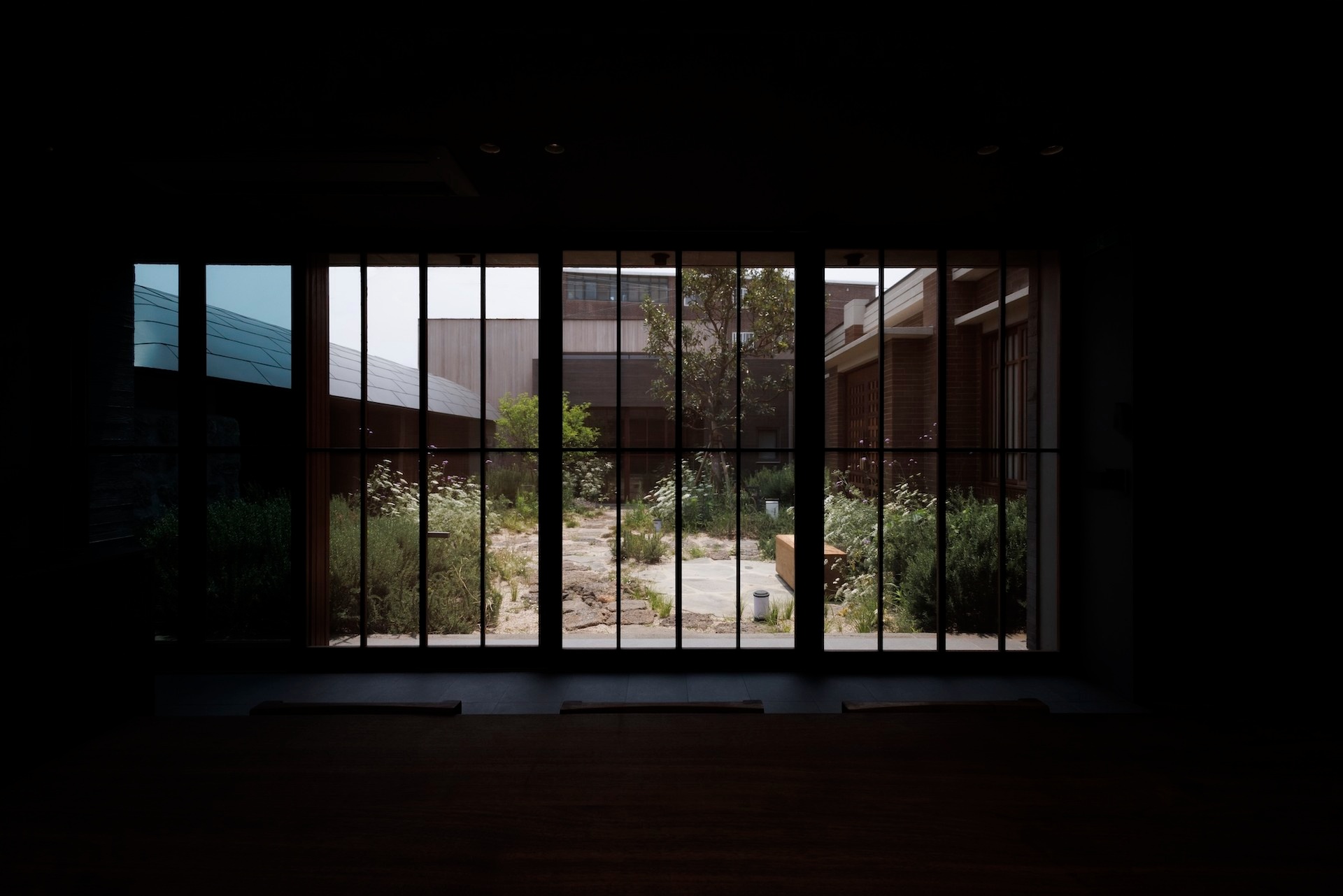 韩国 SISAO HOUSE JEJU 民宿丨Z lab-13