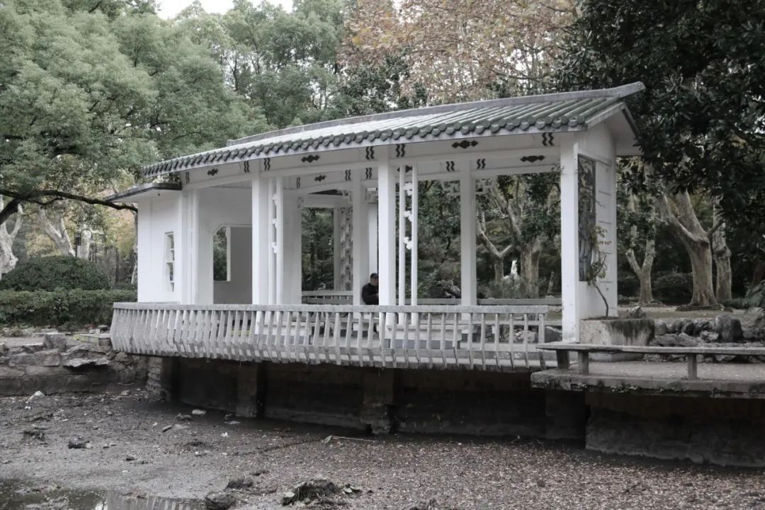 中国园林·理事专栏|“拓”之力量：杨浦公园改造纪实(三)-249