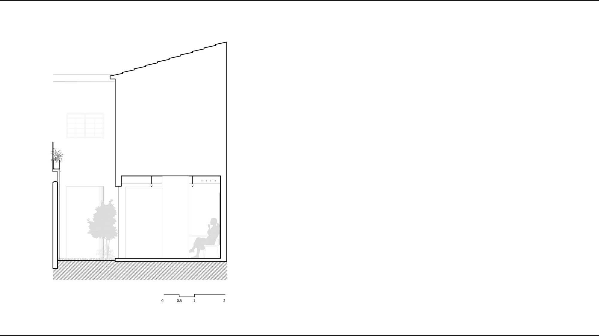 Gentil Carioca 画廊丨巴西圣保罗丨Canoa Arquitetura-49