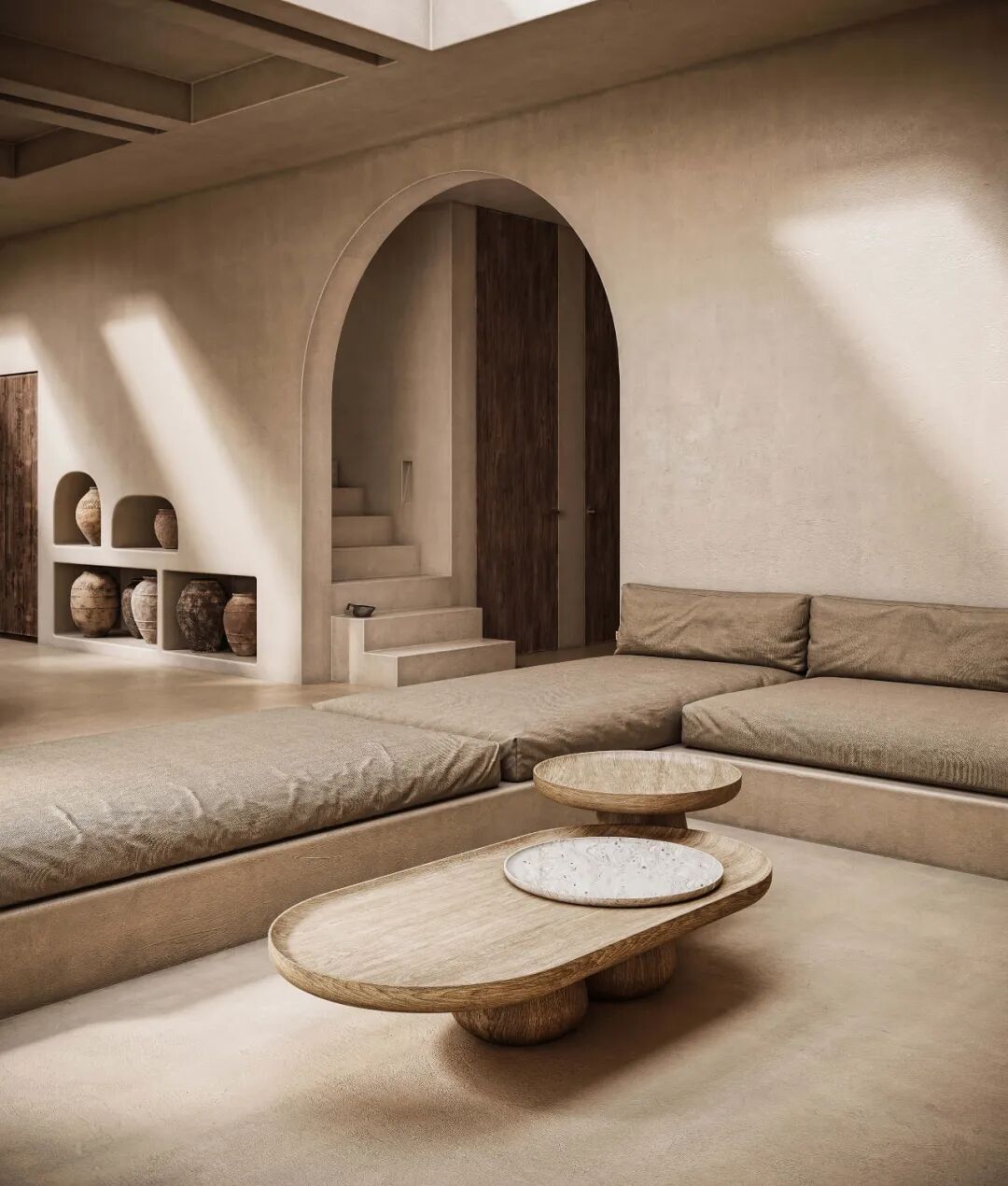 YanaPrydalna|原生永续的空间诗篇-11