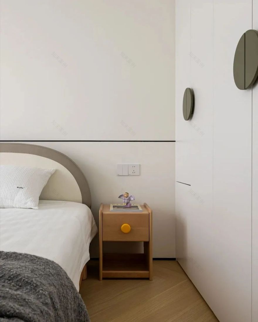 浅沐丨中国宁波丨自再空间设计事务所-34