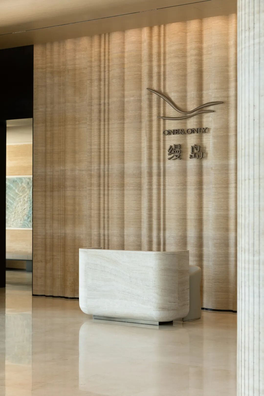 LSdesign摄石设计|宁波市·轨交缦岛·岛居生活体验馆-27