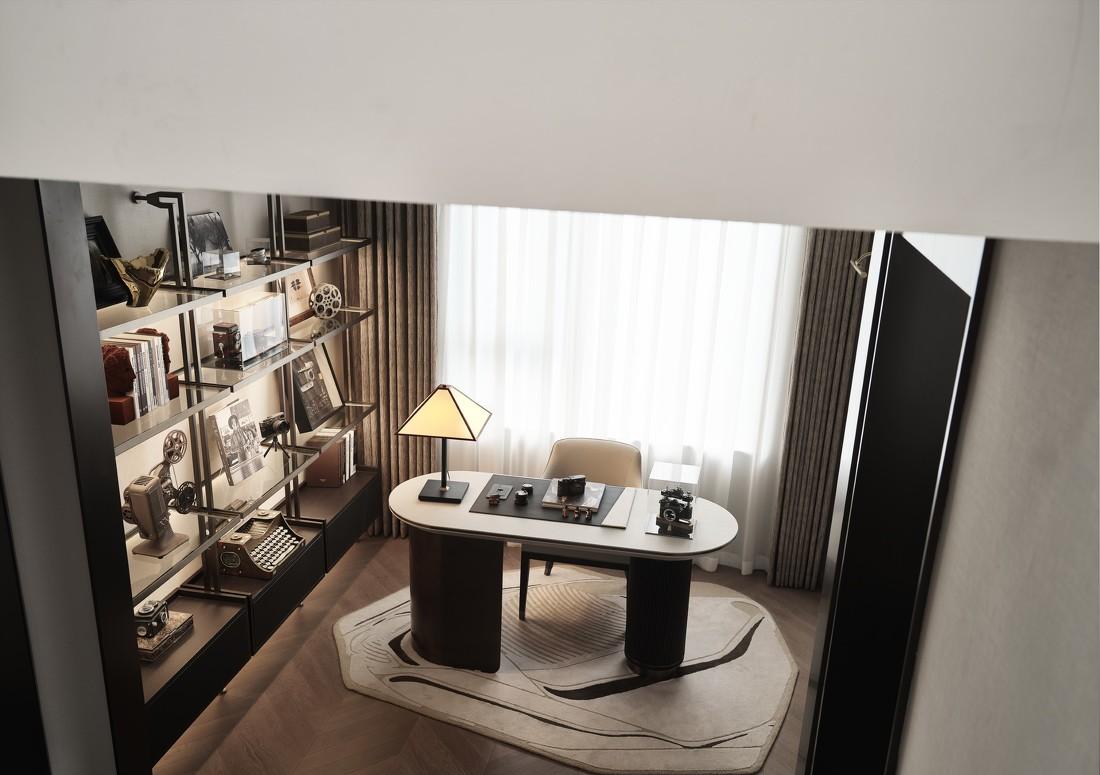 德阳·凤翥澜山上叠丨中国德阳丨MOD穆德设计-29