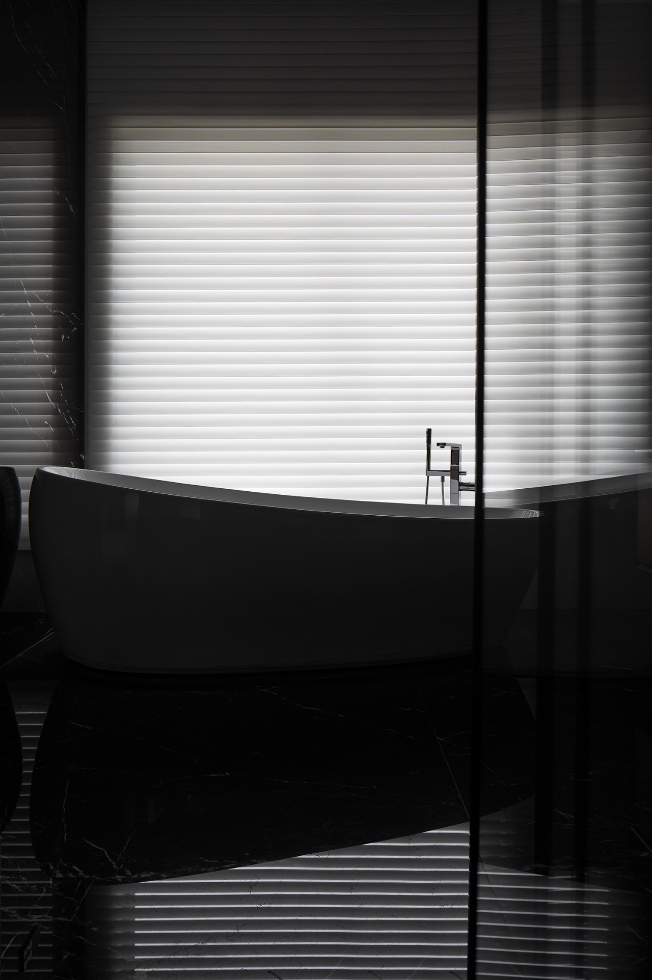 1500m² 静谧别墅丨中国重庆丨重庆悦空间设计-71