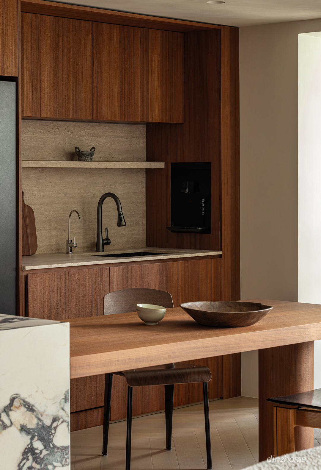 融宅丨中国北京丨北京辰境设计有限公司-47