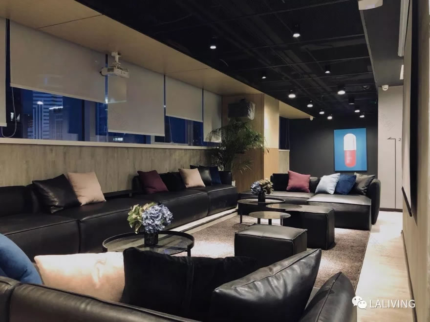 朗诗寓·深圳福田荣超城市春天项目-55