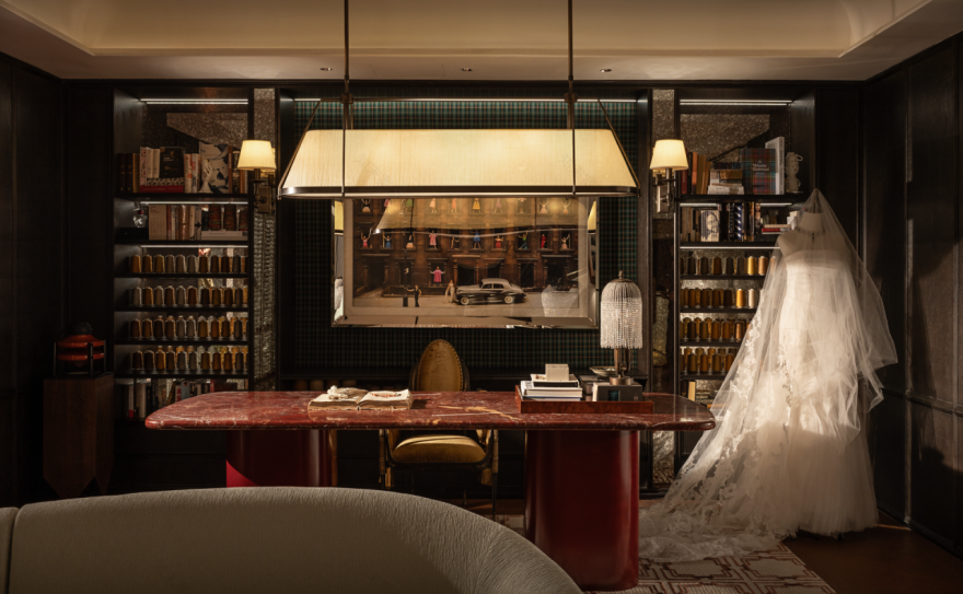 杭州元起观潮丨中国杭州丨LYZD李益中设计-46