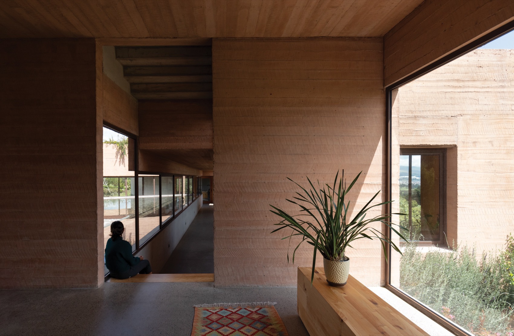 El Pastizal 住宅丨厄瓜多尔丨Diez+Muller Arquitectos-41