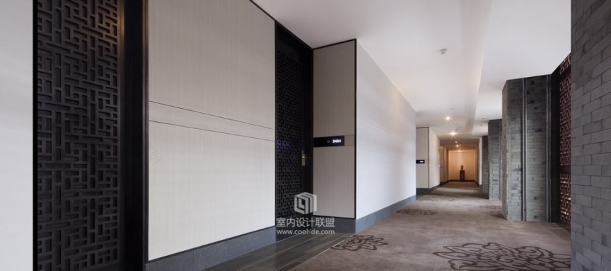 朗联作品-苏州建屋国际酒店改造-8