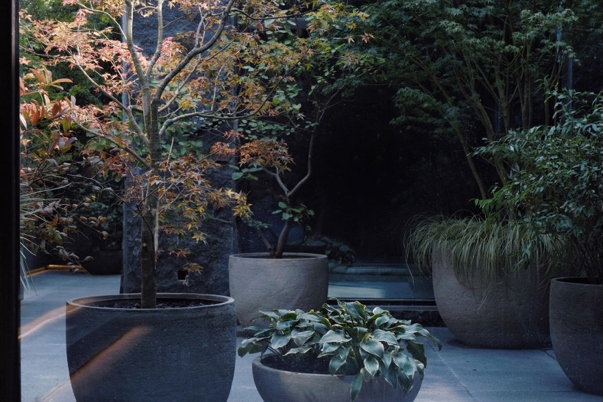 Urbanroots地下室花园丨中国北京丨Diff architecture studio-44
