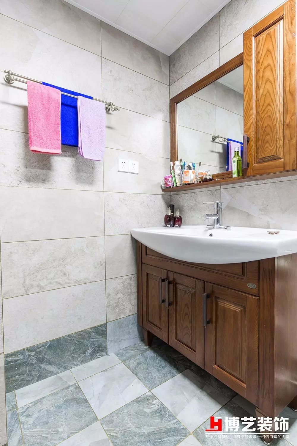 书香门第·新中式典范-40