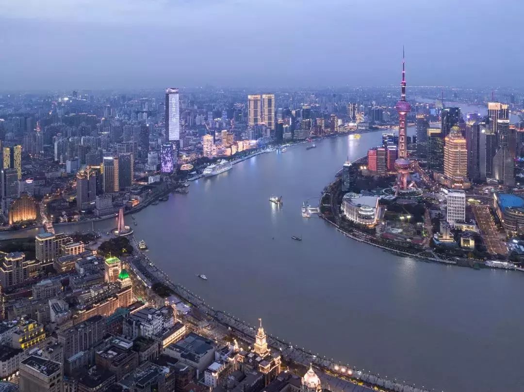 SPARK 思邦玩转滨水地标!星光兰、上海之吻等 10 大项目惊艳亮相-140