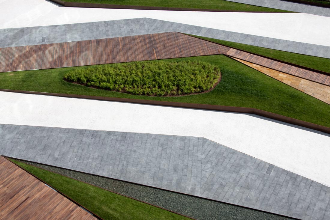 格拉纳达论坛丨西班牙格拉纳达丨Federico Wulff-9