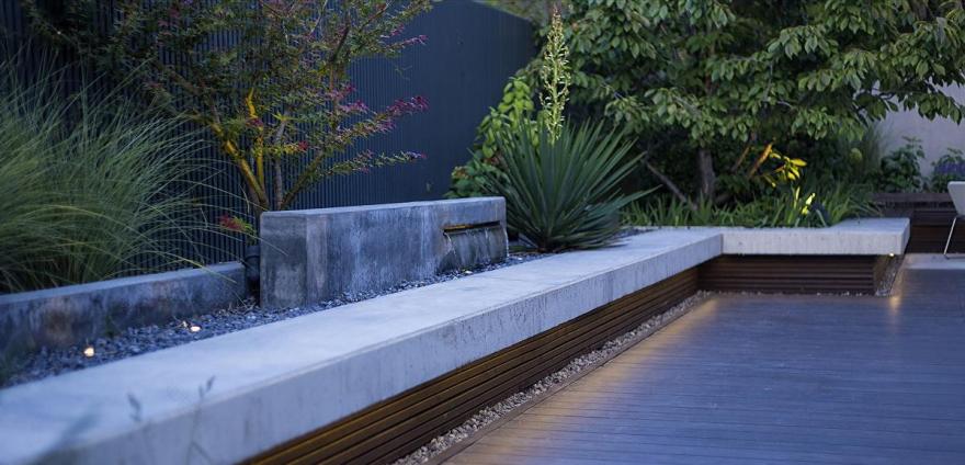 优山美地别墅庭院设计丨中国北京丨北京甲南园林设计事务所-37