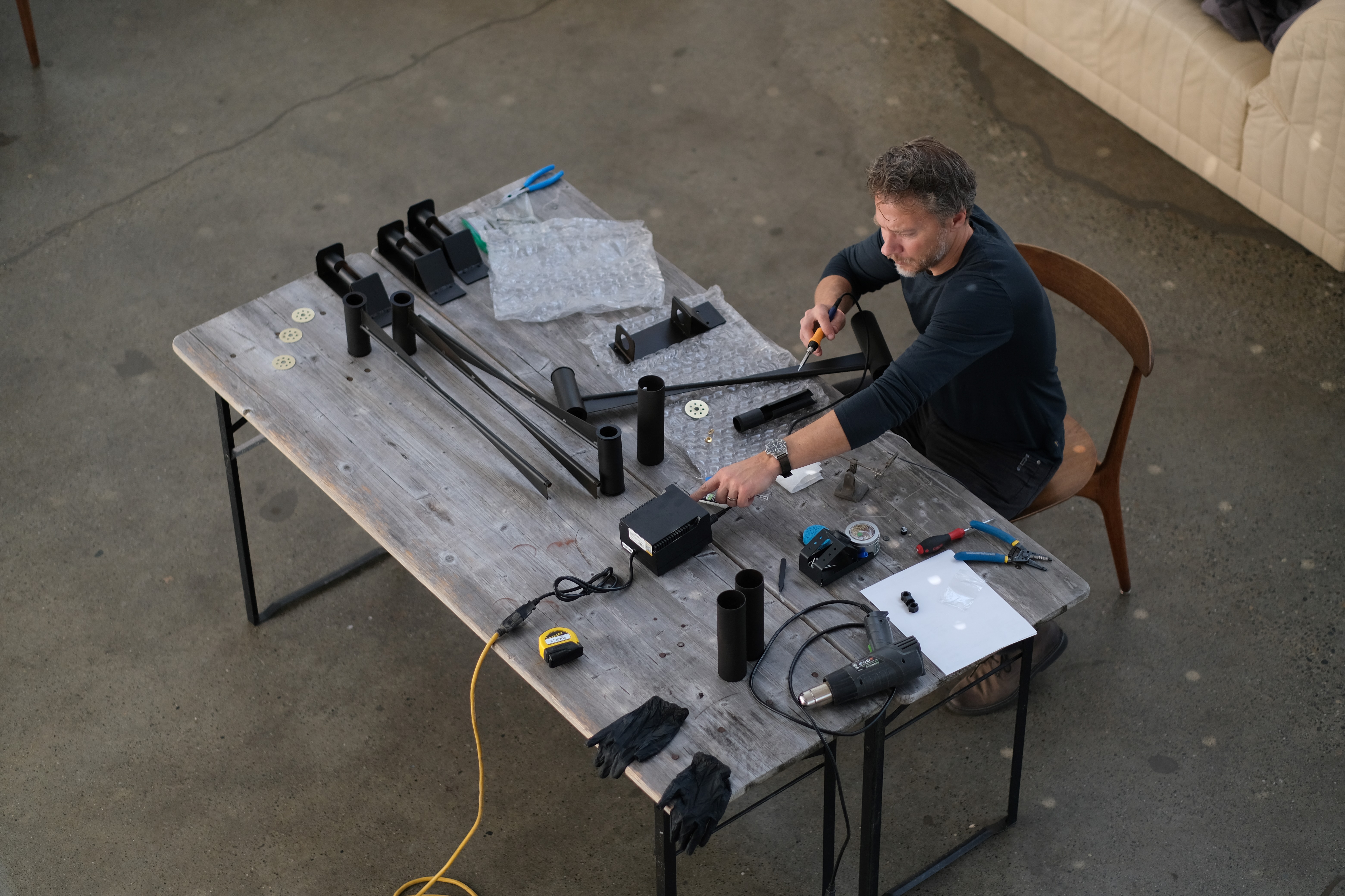 未明确提及具体项目名称丨南非乔治丨Mutuus Studio-1