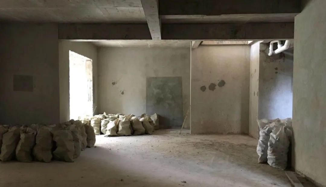 金科江湖海简约私宅设计,打造舒适自由空间-61