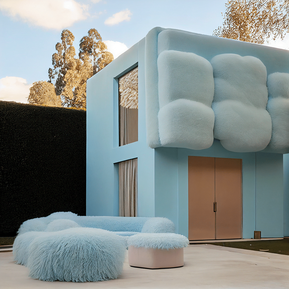 绿野仙踪&仙人掌丨俄罗斯丨Maria Dudkina-15